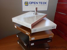 Подоконник OPEN TECK